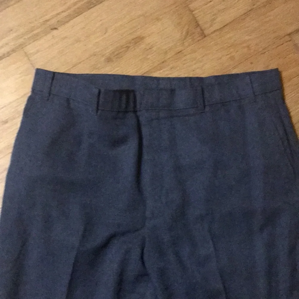 Action slacks By Levi Strauss and Company men 38